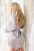 Chemise de nuit model 197566 Kalimo